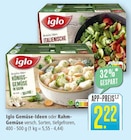 Gemüse-Ideen Italienische im Angebot bei Marktkauf in Stuttgart Gemüse-Ideen Italienische Angebote von Iglo bei Marktkauf Stuttgart für 2,22 €