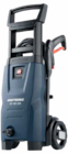Hochdruckreiniger KT-HD 120 im Angebot bei hagebau kompakt in Ettlingen Hochdruckreiniger KT-HD 120 Angebote von KRAFTRONIC bei hagebau kompakt Ettlingen für 89,99 €