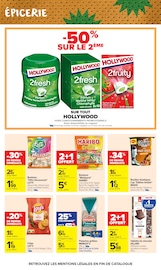 Promos Tablette dans le catalogue "CARREFOUR MARKET" de Carrefour Market Tablette en promo dans le catalogue Carrefour Market à la page 21