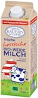 Faire Frische Bio Weidemilch im Angebot bei REWE in Maintal Faire Frische Bio Weidemilch Angebote von Upländer Bauern Molkerei bei REWE Maintal für 1,59 €