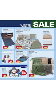 Bettwäsche im E center Prospekt "Aktuelle Angebote" mit 77 Seiten (Freiburg (Breisgau))