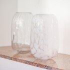 Vase verre en promo chez B&M Vase verre dans le catalogue B&M