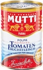 Tomatenfruchtfleisch Angebote von Mutti bei Netto Marken-Discount Witten für 1,00 €