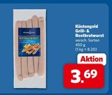 Aktuelle Bratwurst Angebote bei combi in Hannover Aktuelles Grill- & Rostbratwurst Angebot bei combi in Hannover ab 3,69 €