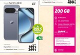 Pixel 10 Pro 128 GB bei Telekom Partner Bührs Lingen im Lingen Prospekt für 149,00 €