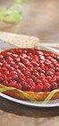 Tarte framboise en promo chez Intermarché Tarte framboise dans le catalogue Intermarché
