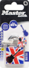 OPÉRATION CADENAS ET BOITES A CLÉS MASTERLOCK - MASTERLOCK en promo chez Auchan Hypermarché Poitiers à 7,99 €