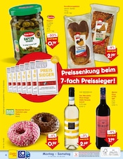 Aktueller Netto Marken-Discount Prospekt mit Vollmilch, "Aktuelle Angebote", Seite 37