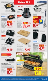 Pfanne im Lidl Prospekt "LIDL LOHNT SICH" mit 73 Seiten (Aachen)