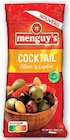Olives - MENGUY'S - Super U à Calais Olives - MENGUY'S en promo chez Super U Calais à 0,95 €