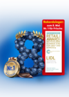 Acht Siege, eine Mission – beste Frische für dich von LIDL im aktuellen Lidl Prospekt für 