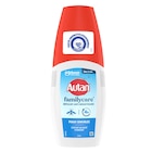 Répulsif anti-moustiques - AUTAN en promo chez Carrefour Market Répulsif anti-moustiques - AUTAN dans le catalogue Carrefour Market