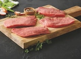 VEAU : Escalope à Griller - FILIÈRE U - U Express à Bastia VEAU : Escalope à Griller - FILIÈRE U en promo chez U Express Bastia à 14,90 €