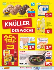 Aktueller Netto Marken-Discount Prospekt mit Cola, "Aktuelle Angebote", Seite 2