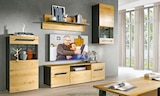 SB Möbel Boss Plauen - Wohnkombination Caserta Angebot im Prospekt Wohnkombination Caserta bei SB Möbel Boss im Plauen Prospekt für 299,99 €