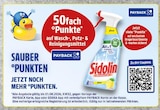 Aktuelles 50fach °Punkte Angebot bei EDEKA in Krefeld
