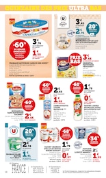 Offre Bureau dans le catalogue U Express du moment à la page 16