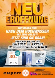 expert Prospekt für Aichach mit 16 Seiten expert Prospekt "Top Angebote" für Aichach, 16 Seiten, 13.06.2025 - 23.06.2025