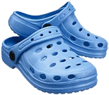 Clogs bei Kaufland in Magdeburg Clogs im Angebot bei Kaufland Magdeburg für 2,49 €