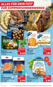 Hackfleisch im aktuellen Kaufland Prospekt (Köln) Hackfleisch im Kaufland Prospekt "EXTRA-ANGEBOTE" mit 8 Seiten (Köln)