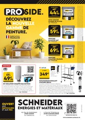 Promos Chauffe-Eau Électrique dans le catalogue "TOUT FAIRE AU CHAUD" de Tout Faire Chauffe-Eau Électrique en promo dans le catalogue Tout Faire à la page 12