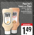 EDEKA Bergheim - Sauce oder Mayo Angebot im Prospekt Sauce oder Mayo bei EDEKA im Bergheim Prospekt für 1,49 €