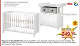 Babyzimmer-Set im Angebot bei Möbelzentrum Pforzheim in Karlsruhe Babyzimmer-Set Angebote bei Möbelzentrum Pforzheim Karlsruhe für 249,90 €