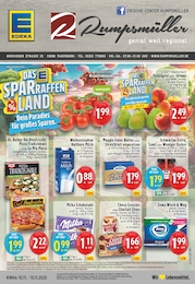 EDEKA Prospekt: "Aktuelle Angebote", 24 Seiten, 10.11.2025 - 15.11.2025