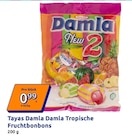 Aktuelles Damla Tropische Fruchtbonbons Angebot bei Action in Wuppertal ab 0,99 €