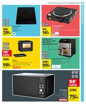 Four Angebote im Prospekt "LA RENTRÉE À PETIT PRIX" von Carrefour auf Seite 79