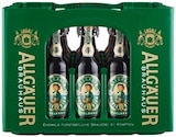 Aktuelle Bier Angebote bei Penny in Albstadt Aktuelles Büble Edelbräu Angebot bei Penny in Albstadt ab 13,49 €