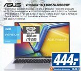 Vivobook 16 X1605ZA-MB339W Angebote von ASUS bei HEM expert Schwäbisch Hall für 444,00 €