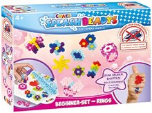 Splash Beadies Rings bei Rossmann in Remscheid Splash Beadies Rings im Angebot bei Rossmann Remscheid für 4,99 €