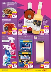 Likör im Netto Marken-Discount Prospekt in Witten Aktueller Netto Marken-Discount Prospekt mit Likör, "Aktuelle Angebote", Seite 31