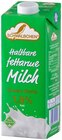 Aktuelles Unsere Beste H-Milch Angebot bei REWE in Mainz ab 1,09 €