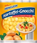 Kartoffel-Gnocchi von HENGLEIN im aktuellen Penny Prospekt für 1,79 €