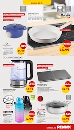 Wasserkocher Angebot im aktuellen Penny Prospekt auf Seite 31