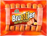 EDEKA - Bruzzzler extra-würzig Angebot im Prospekt Bruzzzler extra-würzig bei EDEKA im Prospekt "" für 3,49 €