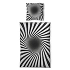 Microfaser Bettwäsche von  im aktuellen POCO Prospekt für 11,99 €