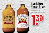Ginger Brew bei Trinkgut im Maintal Prospekt für 1,39 €