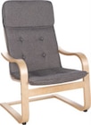 Schwingsessel im Angebot bei ROLLER in Bietigheim-Bissingen Schwingsessel Angebote bei ROLLER Bietigheim-Bissingen für 69,99 €
