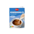 Kondensmilch im Lidl Prospekt Kondensmilch von Milbona im aktuellen Lidl Prospekt für 0,79 €