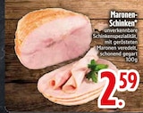 Nüsse im EDEKA Prospekt Maronen-Schinken im aktuellen EDEKA Prospekt für 2,59 €