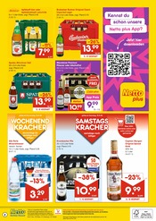 Saft im Netto Marken-Discount Prospekt in Albstadt Aktueller Netto Marken-Discount Prospekt mit Saft, "DER ORT, AN DEM DU IMMER AUSGEZEICHNETE PREISE FINDEST.", Seite 2