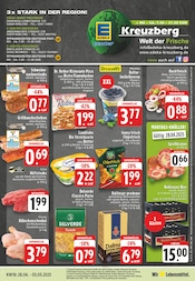 Aktueller E center Discounter Prospekt in Neuwied und Umgebung, "Aktuelle Angebote" mit 24 Seiten, 28.04.2025 - 03.05.2025