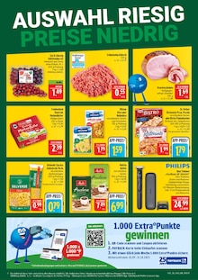 Hackfleisch im aktuellen Marktkauf Prospekt (Fürth) Hackfleisch im Marktkauf Prospekt "AUSWAHL RIESIG, PREISE NIEDRIG" mit 44 Seiten (Fürth)