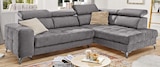 porta Möbel Potsdam - Ecksofa „Prag“ Angebot im Prospekt Ecksofa „Prag“ bei porta Möbel im Potsdam Prospekt für 999,00 €