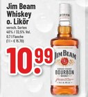 Whiskey oder Likör bei Trinkgut im Walsrode Prospekt für 10,99 €