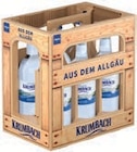Krumbach von  im aktuellen tegut Prospekt für 3,49 €
