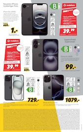 Apple im MEDIMAX Prospekt in Düsseldorf Aktueller MEDIMAX Prospekt mit Apple, "MARKENTAGE", Seite 3